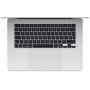 Laptop Apple MacBook Air 15 2024 M3 MXD23ZEH, A - zdjęcie poglądowe 1