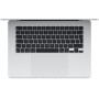 Laptop Apple MacBook Air 15 2024 M3 MRYP3ZEJ, A - zdjęcie poglądowe 1