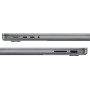 Laptop Apple MacBook Pro 14 M3 2023 MTL83ZEU, A - zdjęcie poglądowe 4