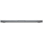 Laptop Apple MacBook Pro 14 M3 2023 MTL83ZEU, A - zdjęcie poglądowe 5