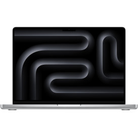 Laptop Apple MacBook Pro 14 M3 2023 MR7K3ZEWA, A - zdjęcie poglądowe 6