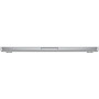 Laptop Apple MacBook Pro 14 M3 2023 MRX73ZESQ, A - zdjęcie poglądowe 5