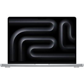 Laptop Apple MacBook Pro 14 M3 2023 MRX83ZEA, A - zdjęcie poglądowe 6