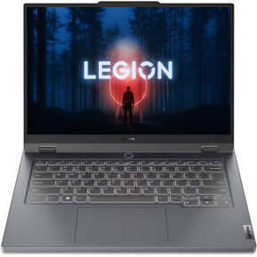 Laptop Lenovo Legion Slim 5 14APH8 82Y50057PB - zdjęcie poglądowe 9