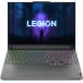 Laptop Lenovo Legion Slim 5 16IRH8 82YA00GBPB - i7-13620H/16" WQXGA IPS HDR/RAM 16GB/1TB/GF RTX 4060/Szary/Win 11 Home/2Premium Care