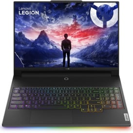 Laptop Lenovo Legion 9 16IRX9 83G00041PB - zdjęcie poglądowe 9