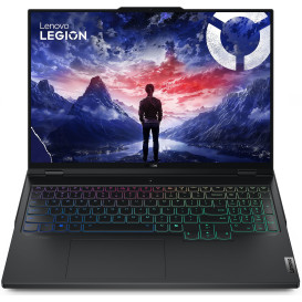 Laptop Lenovo Legion Pro 7 16IRX9H 83DE006VPB - zdjęcie poglądowe 9