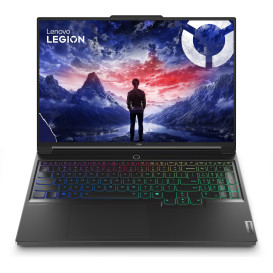 Laptop Lenovo Legion 7 16IRX9 83FD007PPB - i9-14900HX/16" 3200x2000 IPS/RAM 32GB/SSD 1TB/GeForce RTX 4070/3 lata Premium Care