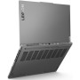 Laptop Lenovo Legion Slim 5 16AHP9 83DH0061PB - zdjęcie poglądowe 4