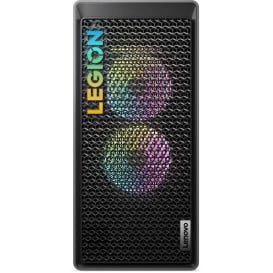 Komputer Lenovo Legion T5 26IRB8 90UU007FPL - Tower/i5-13400F/RAM 16GB/SSD 1TB/NVIDIA GeForce RTX 3060/Wi-Fi/2 lata Carry-in