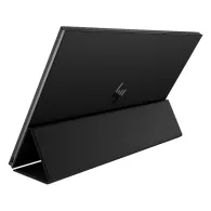 Monitor HP EliteDisplay S14 Portable 3HX46AA, 14", 1920x1080 (FHD), 60Hz, IPS, 5 ms, USB-C, Czarny | Sklep ITnes.pl, IT for BUSI