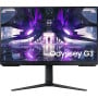 Monitor Samsung Odyssey LS27AG300NRXEN - zdjęcie poglądowe 9