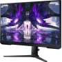 Monitor Samsung Odyssey LS27AG300NRXEN - zdjęcie poglądowe 2