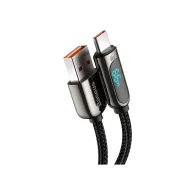 Kabel Baseus Display USB-C, USB-A CASX020001 - zdjęcie poglądowe 2