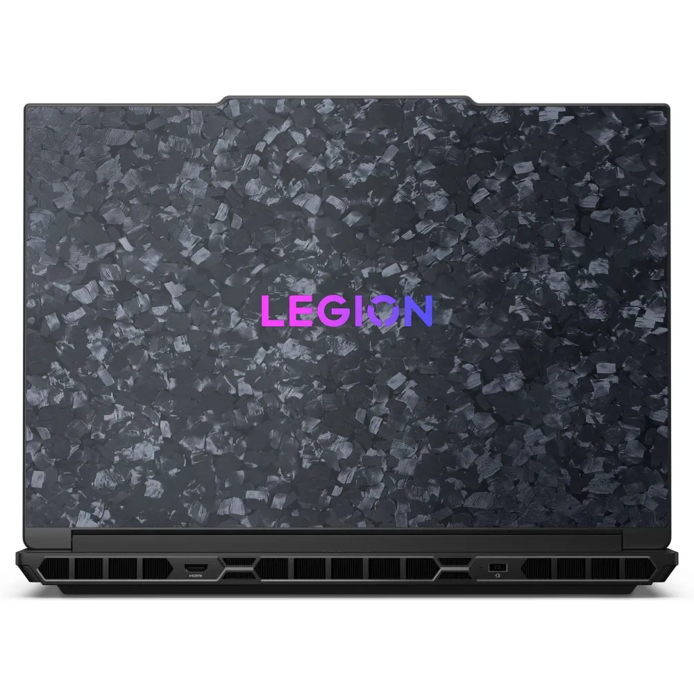Laptop Lenovo Legion 9 18IAX10 83EYN92FJPB - Core Ultra 9 275HX/18" WQUXGA IPS HDR/RAM 192GB/4TB + 4TB/GF RTX 5090/Win 11 Pro - zdjęcie