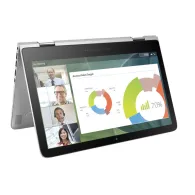 Laptop HP Spectre Pro x360 H9W41EA, i5-5200U, 13,3" FHD MT, 4GB, 128GB, Czarno-srebrny, Win8.1 Pro, 1 rok Carry-in | Sklep ITnes