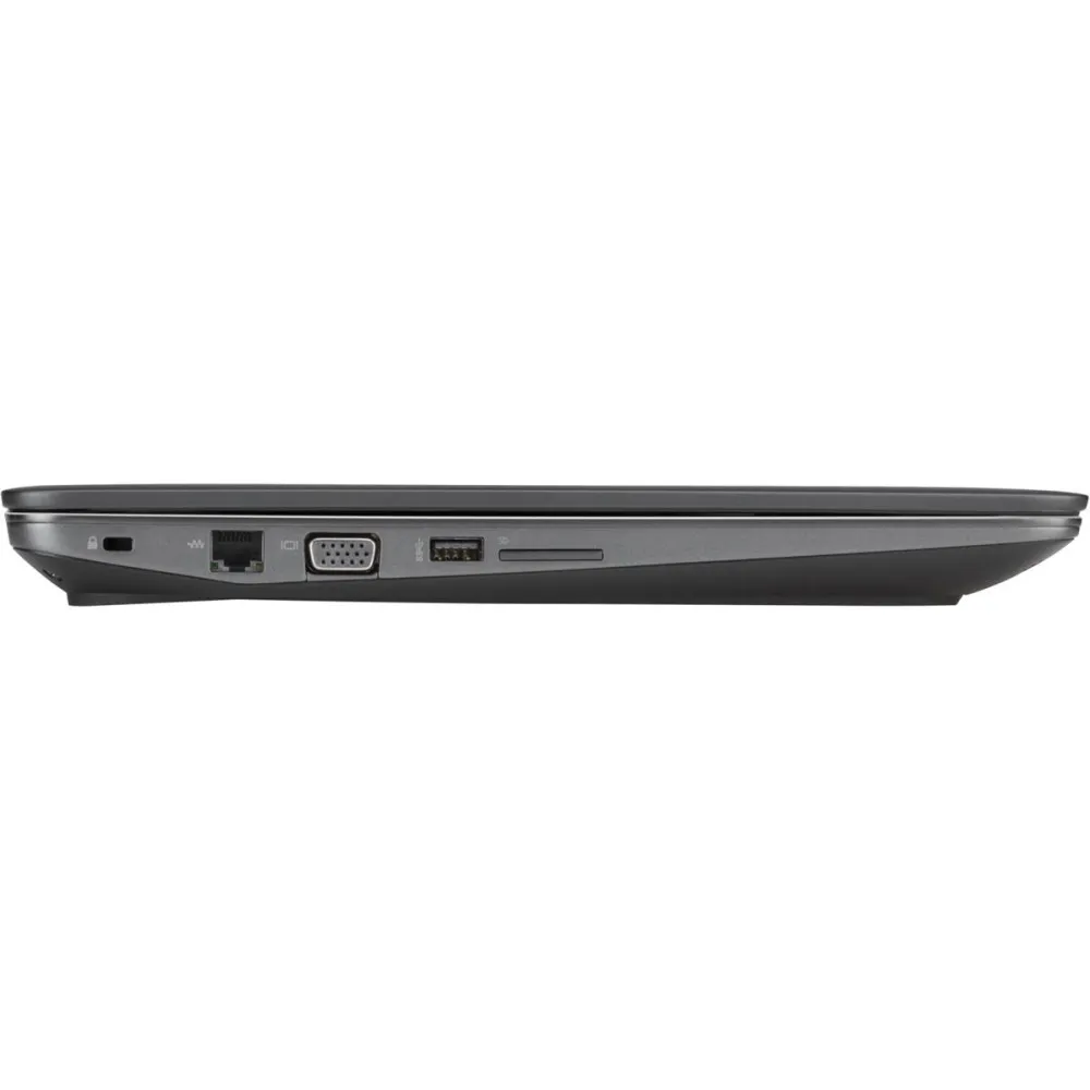 Zdjęcie produktu Laptop HP ZBook 15 G4 1RQ94ES - i5-7300HQ/15,6" Full HD/RAM 8GB/SSD 256GB/NVIDIA Quadro M620/Windows 10 Pro/3 lata Carry-in