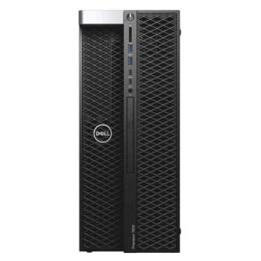 Stacja robocza Dell Precision 3620 N003P3620MTBTPCEE1 - zdjęcie poglądowe 2