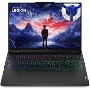 Laptop Lenovo Legion Pro 7 16IRX9H 83DEK1CZ4PB - zdjęcie poglądowe 9