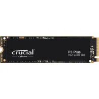 Dysk SSD 1TB Crucial P3 Plus CT1000P3PSSD8, 2280, PCIe 4.0 x4, NVMe, 5000-3600MBps | Sklep ITnes.pl, IT for BUSINESS