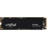 Dysk SSD 1TB Crucial P3 Plus CT1000P3PSSD8, 2280, PCIe 4.0 x4, NVMe, 5000-3600MBps | Sklep ITnes.pl, IT for BUSINESS