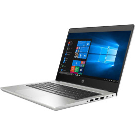 Laptop HP ProBook 430 G6 5TJ89EA - i5-8265U/13,3" Full HD IPS/RAM 8GB/SSD 256GB/Srebrny/Windows 10 Pro/1 rok Carry-in