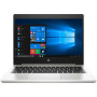 Laptop HP ProBook 430 G6 5PP58EA - i7-8565U, 13,3" Full HD IPS, RAM 8GB, SSD 256GB, Srebrny, Windows 10 Pro, 1 rok Door-to-Door - zdjęcie 2