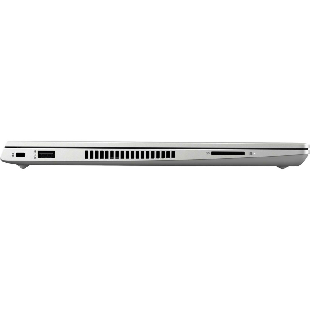 Zdjęcie produktu Laptop HP ProBook 430 G6 5PQ78EA - i7-8565U/13,3" Full HD IPS/RAM 16GB/SSD 512GB/Srebrny/Windows 10 Pro/1 rok Door-to-Door