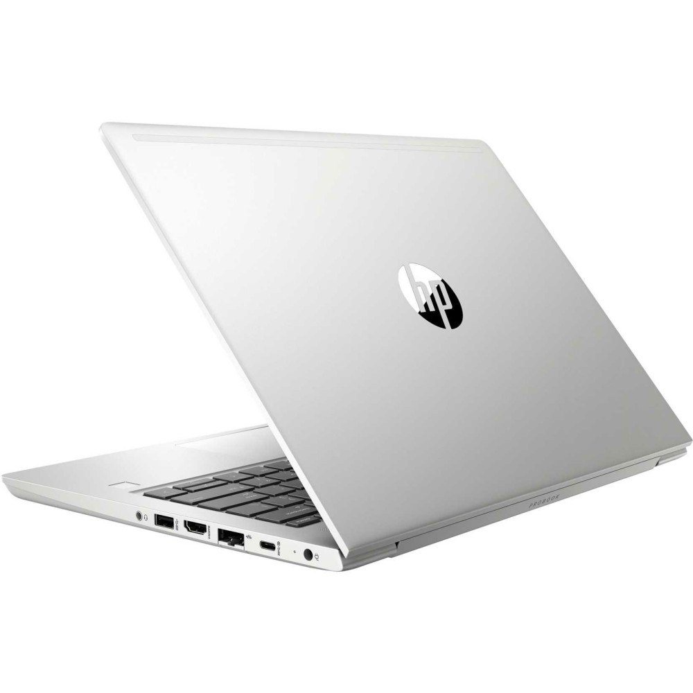 Laptop HP ProBook 430 G6 5PQ78EA - i7-8565U/13,3" Full HD IPS/RAM 16GB/SSD 512GB/Srebrny/Windows 10 Pro/1 rok Door-to-Door