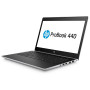 Laptop HP ProBook 440 G5 3GJ02ES - zdjęcie poglądowe 7
