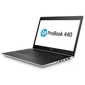 HP Probook 440 G5 K12 UMA i3-7100U / 14 HD AG SVA HD / 4GB / 500GB 7200 / W10p64NationalAcademicStandard 3GJ02ES