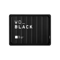 Dysk zewnętrzny HDD 5TB 2,5" WD WD_BLACK P10 Game Drive WDBA3A0050BBK-WESN, 2,5", USB 3.0, 140-140MBps | Sklep ITnes.pl, IT for 