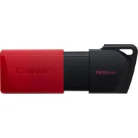 Pendrive Kingston DataTraveler Exodia M 128 GB DTXM/128GB - Czarny, Czerwony | Sklep ITnes.pl - IT for BUSINESS