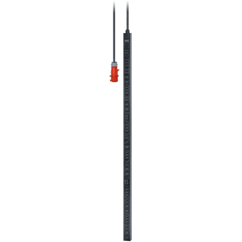Listwa zasilająca APC Easy Rack PDU EPDU1232B