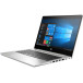 Laptop HP ProBook 440 G6 5PQ09EA - i5-8265U/14" Full HD IPS/RAM 8GB/SSD 256GB/Srebrny/Windows 10 Pro/1 rok Door-to-Door