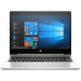 Laptop HP ProBook 440 G6 5PQ09EA - i5-8265U, 14" Full HD IPS, RAM 8GB, SSD 256GB, Srebrny, Windows 10 Pro, 1 rok Door-to-Door - zdjęcie 2