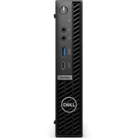 Komputer Dell Optiplex 7020 Micro N014O7020MFFEMEA_VP, MFF, i7-14700T, 16GB, M.2, WiFi, Win11 Pro, 3OS ProSupport NBD | Sklep IT