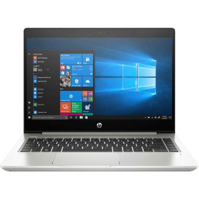 Laptop HP ProBook 440 G6 5PQ38EA - i5-8265U, 14" Full HD IPS, RAM 8GB, SSD 256GB, Srebrny, Windows 10 Pro, 3 lata On-Site - zdjęcie 6