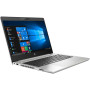 Laptop HP ProBook 440 G6 5TK00EA - i5-8265U, 14" Full HD IPS, RAM 8GB, SSD 16GB + HDD 1TB, Srebrny, Windows 10 Pro, 1 rok Door-to-Door - zdjęcie 1