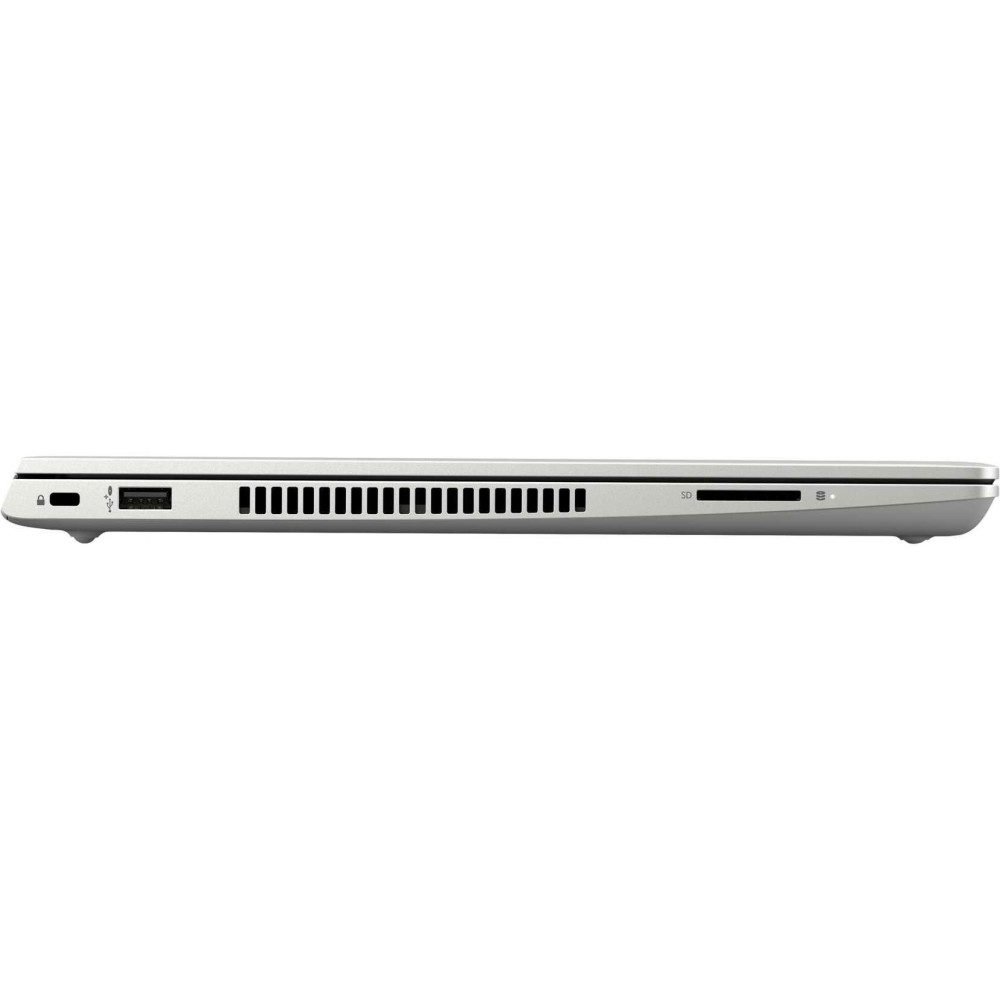 Laptop HP ProBook 440 G6 5TK00EA - i5-8265U/14" Full HD IPS/RAM 8GB/SSD 16GB + HDD 1TB/Srebrny/Windows 10 Pro/1 rok Door-to-Door - zdjęcie
