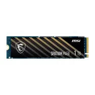 Dysk SSD 1TB MSI Spatium M450 S78-440L0M0-P83, 2280, PCIe, NVMe, 3400-2400MBps | Sklep ITnes.pl, IT for BUSINESS