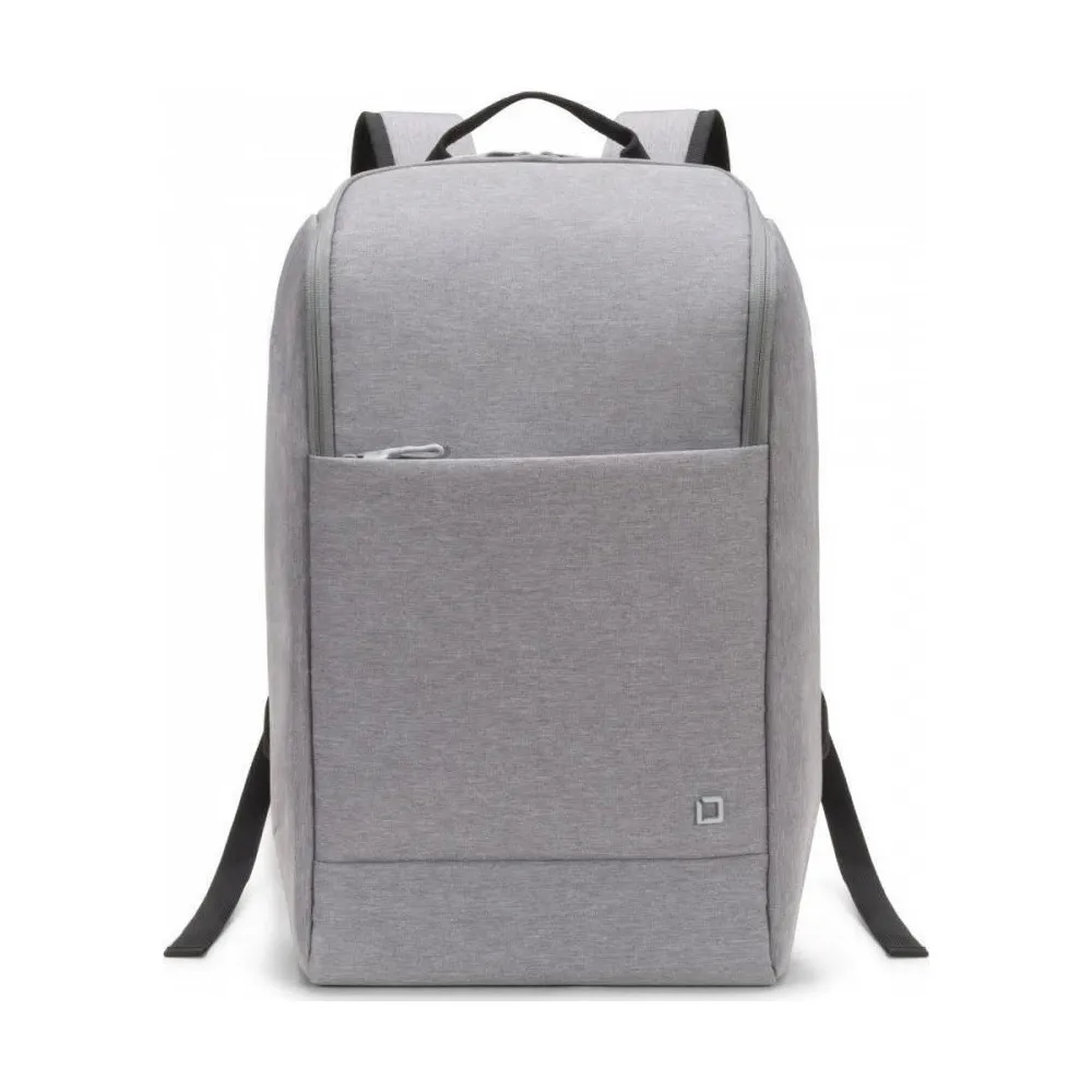 Plecak na laptopa Dicota Eco Motion 15,6" D31876-RPET, Szary | Sklep ITnes.pl, IT for BUSINESS