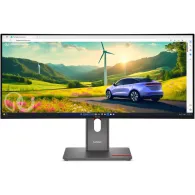 Monitor Lenovo ThinkVision P34WD-40 64ADZAT1EU - zdjęcie poglądowe 8