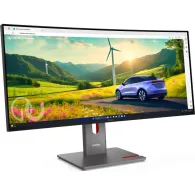 Monitor Lenovo ThinkVision P34WD-40 64ADZAT1EU - zdjęcie poglądowe 2