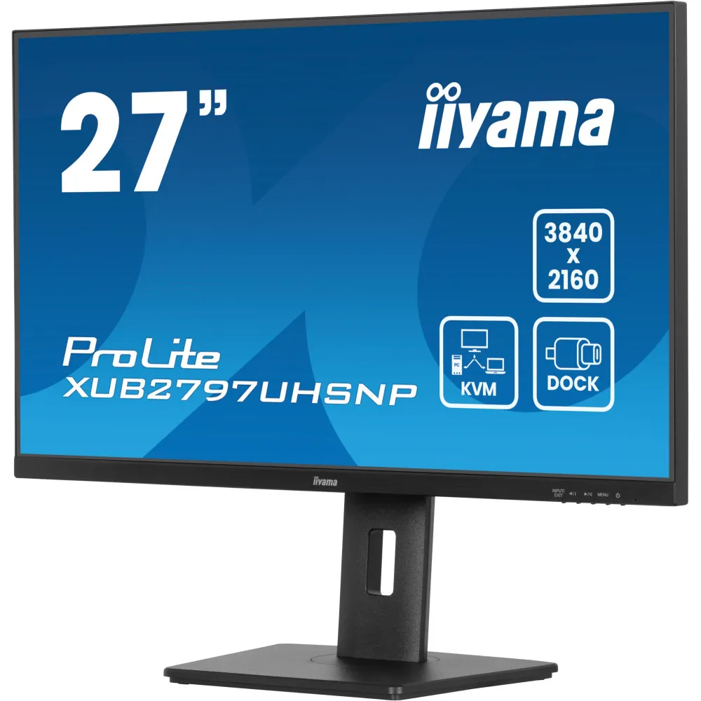 Zdjęcie monitora iiyama ProLite XUB2797UHSNP-B1