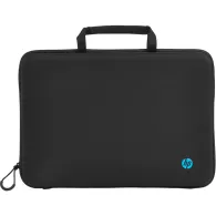 Torba na laptopa HP 11,6" 4U9G8AA, Czarna | Sklep ITnes.pl, IT for BUSINESS Torba na laptopa HP 11,6" 4U9G8AA, Czarna | Sklep ITnes.pl, IT for BUSINESS