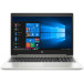 Laptop HP ProBook 450 G6 5PP67EA - i5-8265U/15,6" Full HD IPS/RAM 8GB/SSD 256GB/Srebrny/Windows 10 Pro/3 lata On-Site