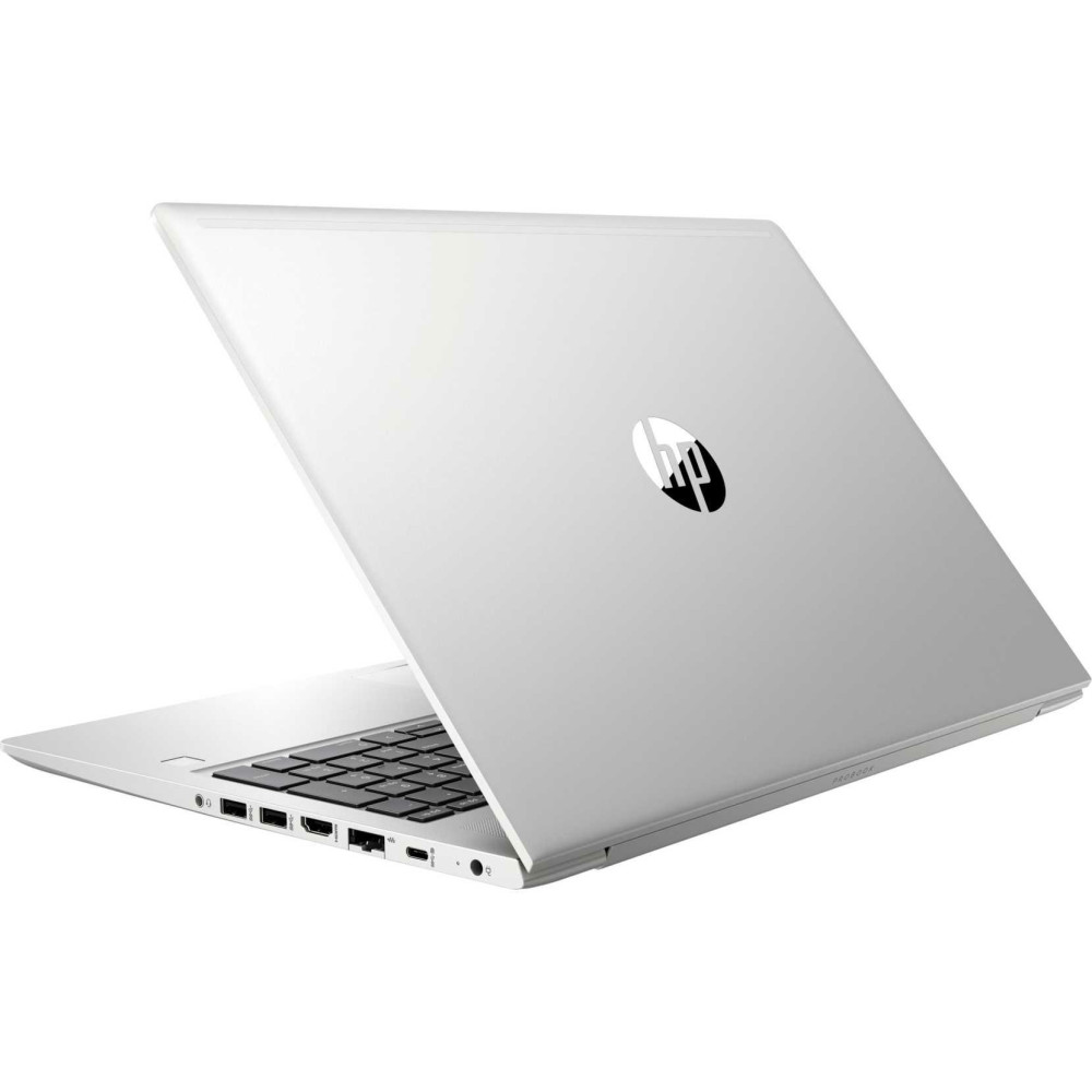 Laptop HP ProBook 450 G6 5PP67EA - i5-8265U/15,6" Full HD IPS/RAM 8GB/SSD 256GB/Srebrny/Windows 10 Pro/3 lata On-Site