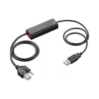 Akcesoria do słuchawek Platronics/Poly APU-76 211076-01 - Czarne | Sklep ITnes.pl - IT for BUSINESS