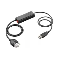 Akcesoria do słuchawek Platronics/Poly APU-76 211076-01 - Czarne | Sklep ITnes.pl - IT for BUSINESS